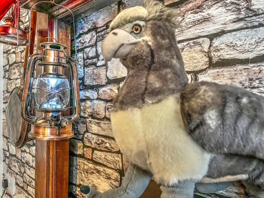 Hagrid'S Hut Leilighet Watford  Eksteriør bilde