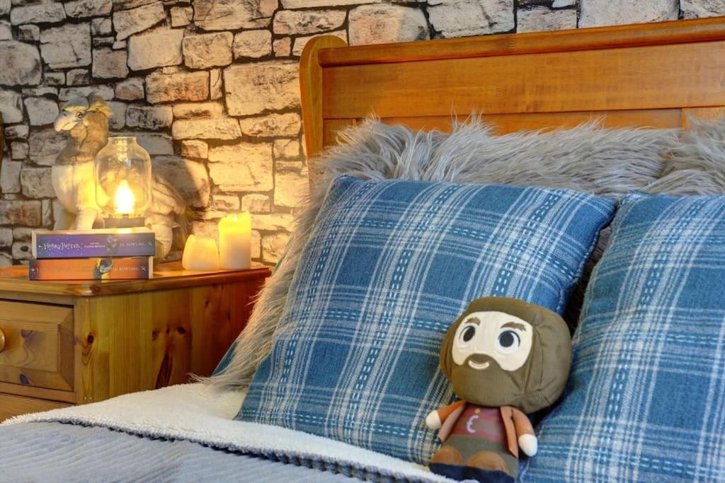 Hagrid'S Hut Leilighet Watford  Eksteriør bilde