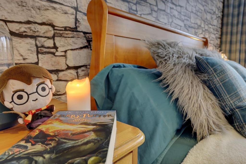 Hagrid'S Hut Leilighet Watford  Eksteriør bilde